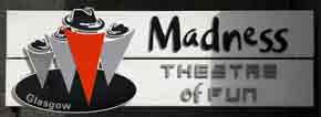 Madness sign